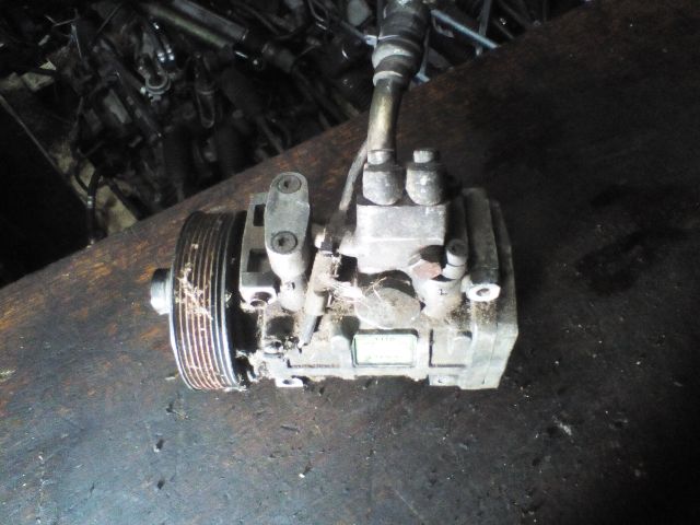 bontott BMW 5 E39 Klímakompresszor