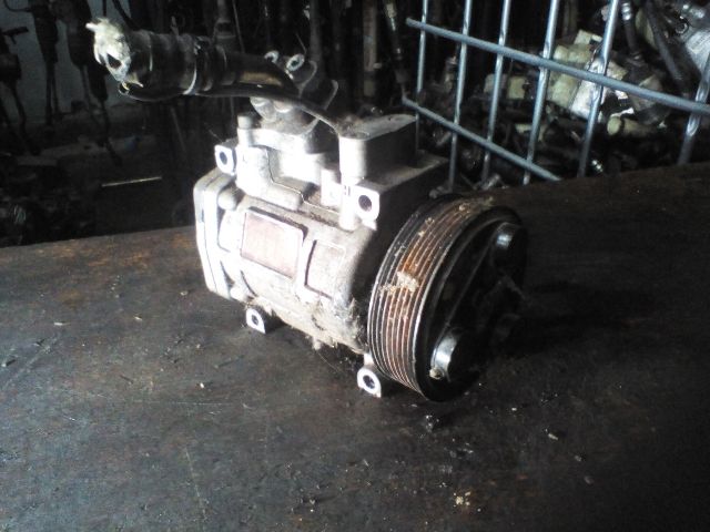 bontott BMW 5 E39 Klímakompresszor