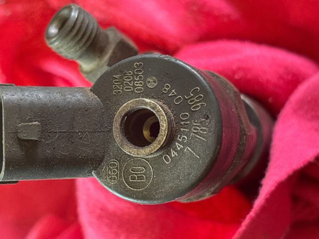 bontott BMW 5 E39 Porlasztó (1 db)