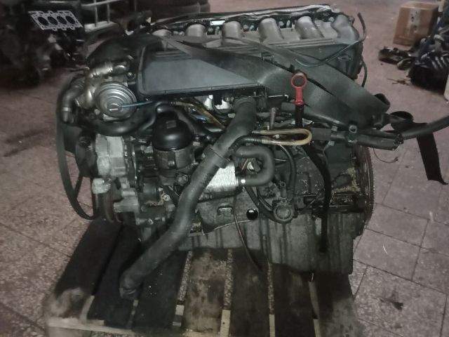 bontott BMW 5 E39 Résolajcső