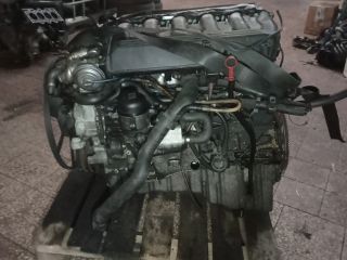 bontott BMW 5 E39 Résolajcső