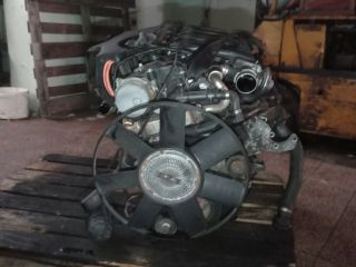 bontott BMW 5 E39 Résolajcső