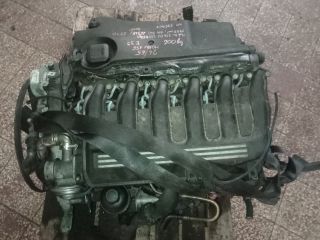 bontott BMW 5 E39 Résolajcső