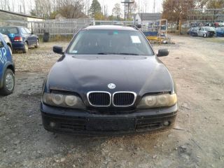 bontott BMW 5 E39 Vákumpumpa