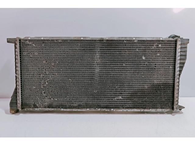 bontott BMW 5 E39 Vízhűtő Radiátor (Klímás)