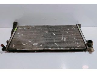 bontott BMW 5 E39 Vízhűtő Radiátor (Klímás)