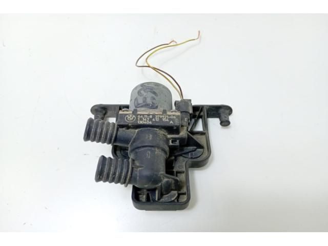 bontott BMW 5 E39 Vízszivattyú Mágnesszelep