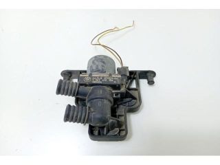 bontott BMW 5 E39 Vízszivattyú Mágnesszelep