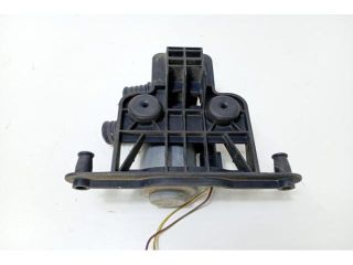 bontott BMW 5 E39 Vízszivattyú Mágnesszelep