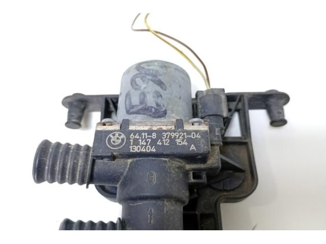 bontott BMW 5 E39 Vízszivattyú Mágnesszelep