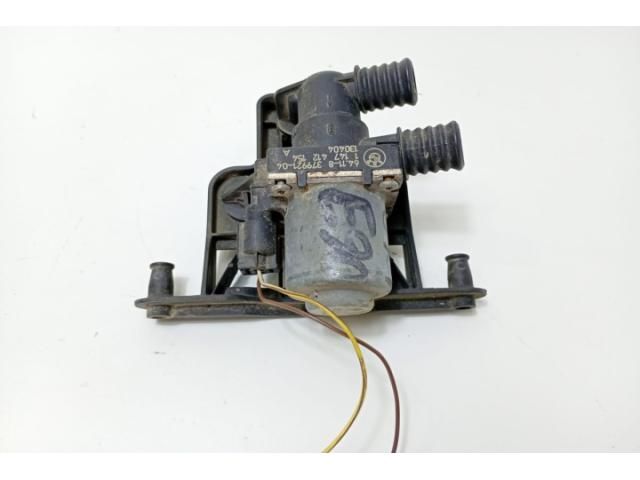 bontott BMW 5 E39 Vízszivattyú Mágnesszelep