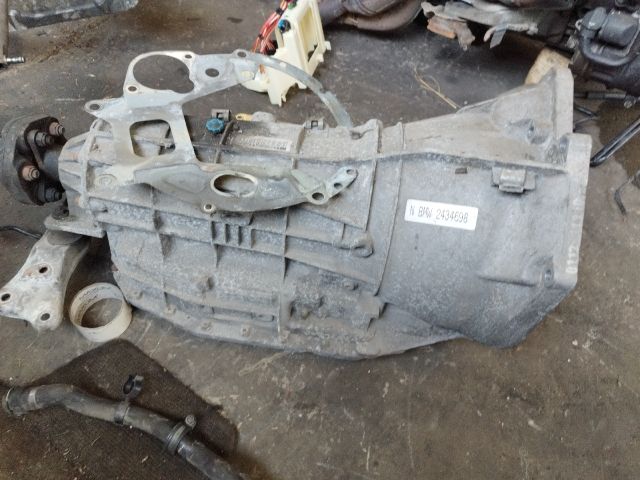 bontott BMW 5 E39 Automata Váltó