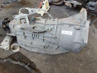 bontott BMW 5 E39 Automata Váltó