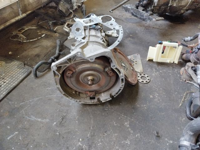 bontott BMW 5 E39 Automata Váltó