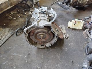 bontott BMW 5 E39 Automata Váltó