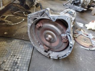 bontott BMW 5 E39 Automata Váltó