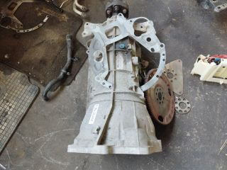 bontott BMW 5 E39 Automata Váltó