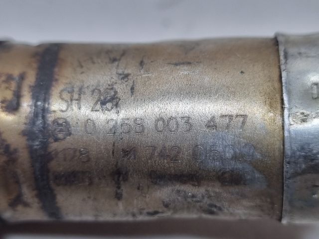 bontott BMW 5 E39 Első Lambdaszonda