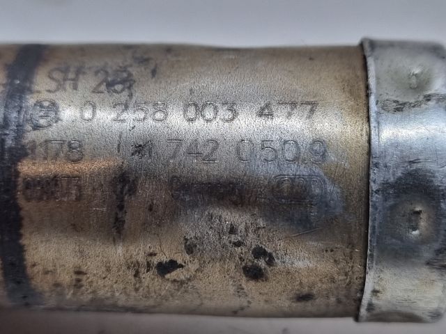 bontott BMW 5 E39 Első Lambdaszonda