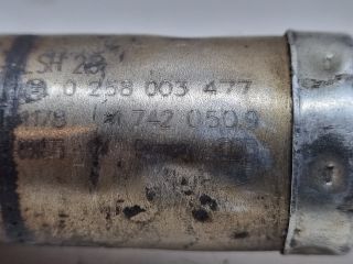 bontott BMW 5 E39 Első Lambdaszonda