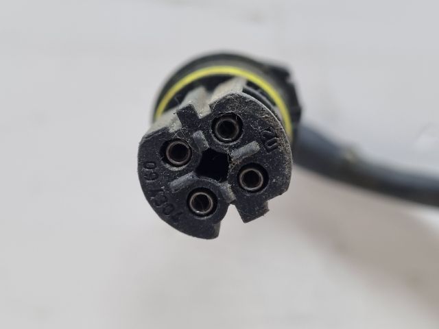 bontott BMW 5 E39 Első Lambdaszonda