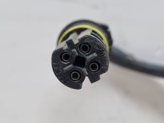 bontott BMW 5 E39 Első Lambdaszonda