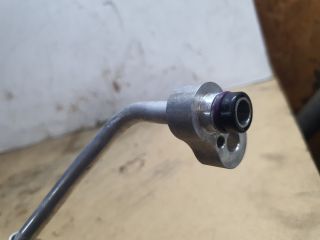 bontott BMW 5 E39 Klíma Cső