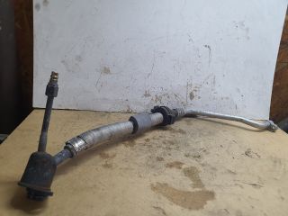 bontott BMW 5 E39 Klíma Cső