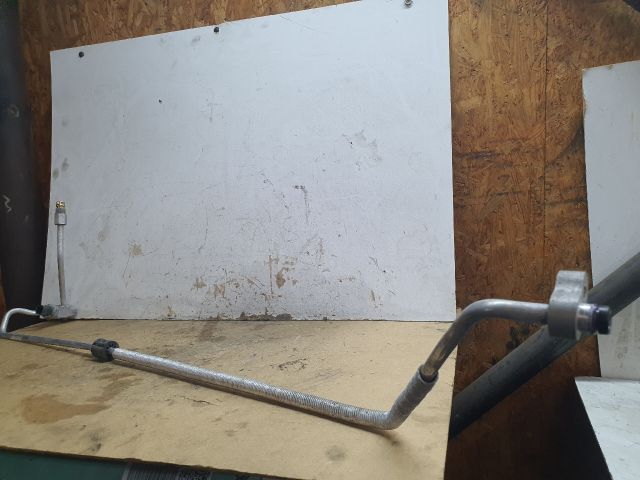 bontott BMW 5 E39 Klíma Cső