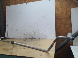 bontott BMW 5 E39 Klíma Cső