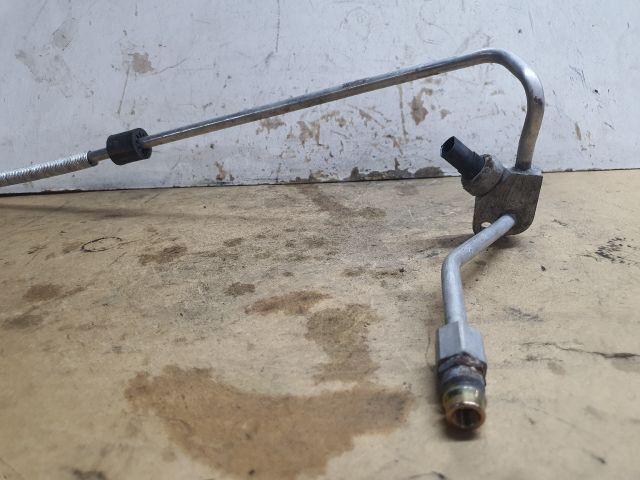 bontott BMW 5 E39 Klíma Cső