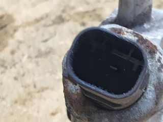 bontott BMW 5 E39 Klíma Cső