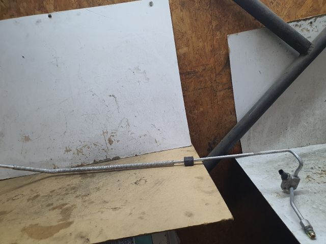 bontott BMW 5 E39 Klíma Cső