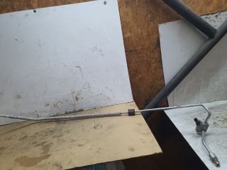 bontott BMW 5 E39 Klíma Cső