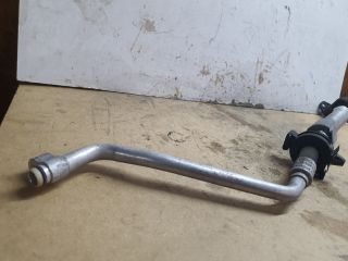 bontott BMW 5 E39 Klíma Cső