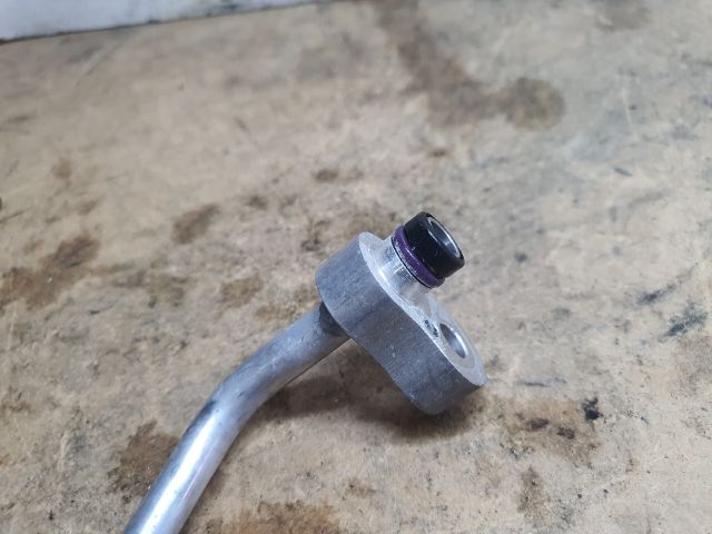 bontott BMW 5 E39 Klíma Cső