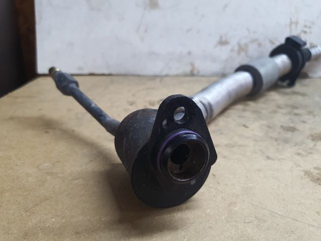 bontott BMW 5 E39 Klíma Cső