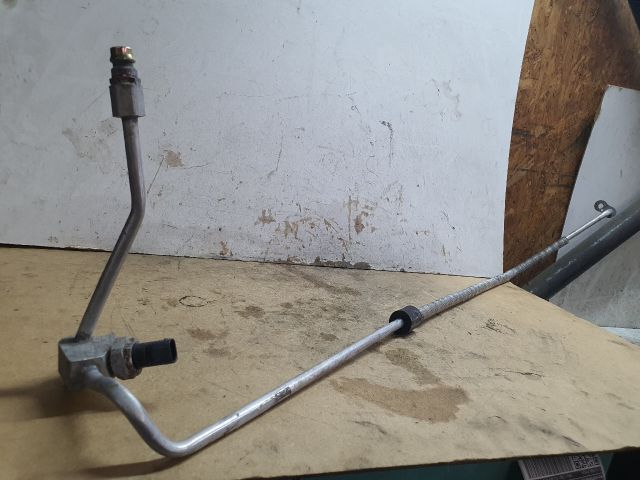 bontott BMW 5 E39 Klíma Cső