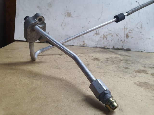 bontott BMW 5 E39 Klíma Cső