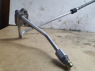 bontott BMW 5 E39 Klíma Cső