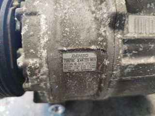 bontott BMW 5 E39 Klímakompresszor