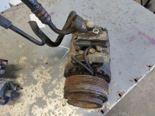 bontott BMW 5 E39 Klímakompresszor