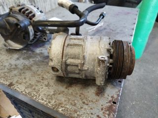 bontott BMW 5 E39 Klímakompresszor