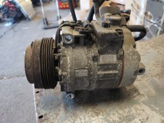 bontott BMW 5 E39 Klímakompresszor