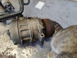 bontott BMW 5 E39 Klímakompresszor