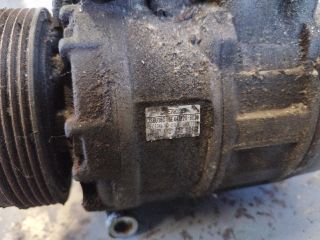 bontott BMW 5 E39 Klímakompresszor