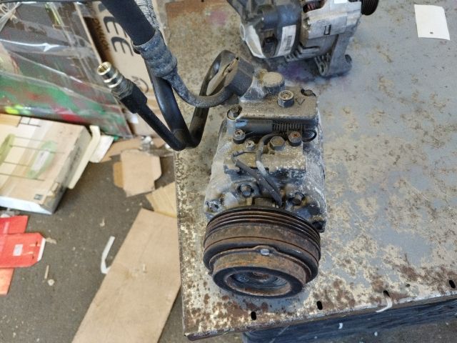 bontott BMW 5 E39 Klímakompresszor