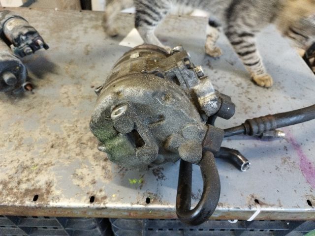 bontott BMW 5 E39 Klímakompresszor