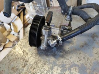 bontott BMW 5 E39 Kormányszervó Motor (Hidraulikus)