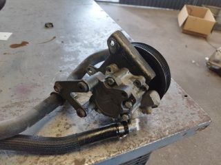 bontott BMW 5 E39 Kormányszervó Motor (Hidraulikus)